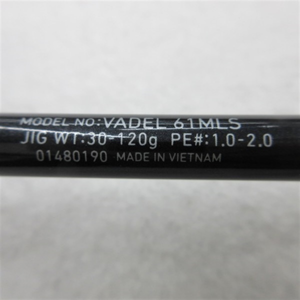 １６ヴァデル６１ＭＬＳ